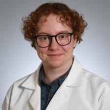 Cameron Jones, MD headshot