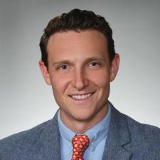 Christopher W Schumacher, MD, headshot