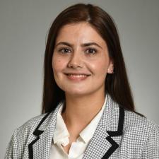 Fnu Asifa, MD headshot