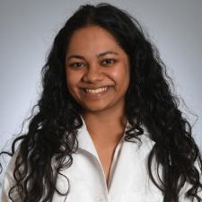 Jahnavi Srinivas headshot