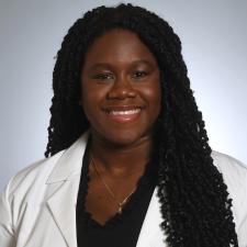 Janae Martin headshot
