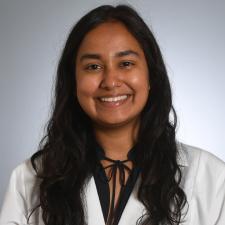 Janel Ramkalawan headshot