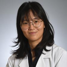 Jung Hyun Won headshot