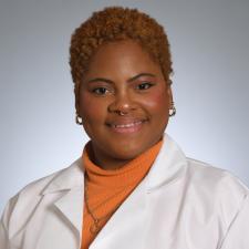 Kiara Lowery, MD headshot