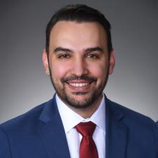  Muhammad Wajih Ullah, MD headshot