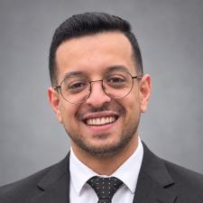 Mutayam Abuqudairi, MD, headshot