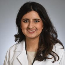 Neha Butt headshot