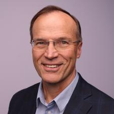 Richard J Hamilton, MD, headshot