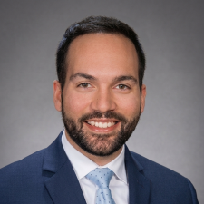 Anthony Boyd, OD, headshot