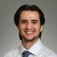 Thomas Cordaro, PharmD, headshot