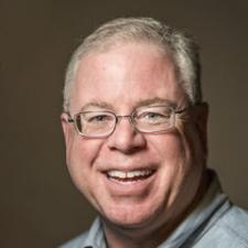 Image of John Egan