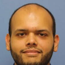 Image of Kunal Kambli