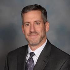Image of Laurence Spitzer
