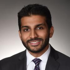 Image of Gregory Varghese