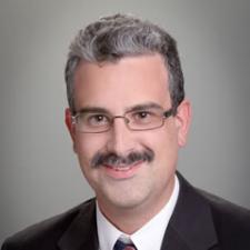 Image of Christopher Bourque