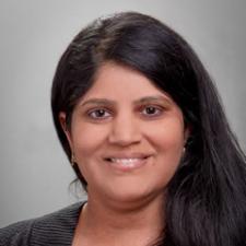 Image of Sunila Byreddy