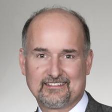Image of Wayne DeVos