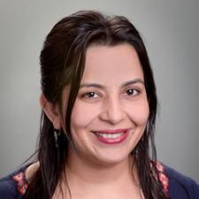 Image of Shikha Doomra