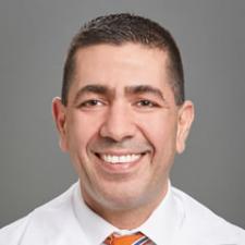 Image of Ali Ekbatani