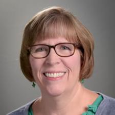 Image of Rebecca Ezard