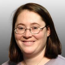 Image of Kristin Gordos