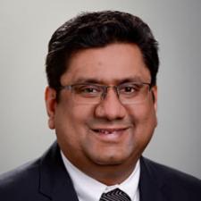 Image of Sachin Gupta