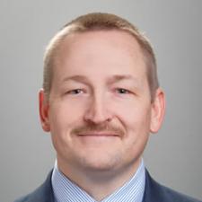 Image of Craig Huey