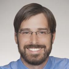 Image of Robert Jenkins