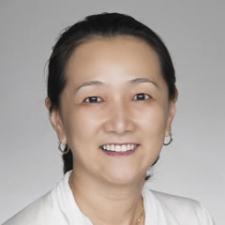 Image of Winifred Kao