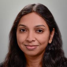Image of Monika Maganti
