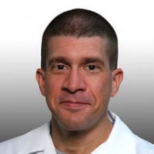 Image of Keith Minnich