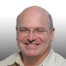 Image of John Moran