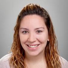 Image of Megan Muscarnera