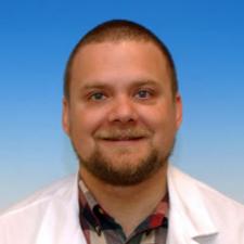 Image of Eric Newman