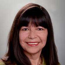 Image of Nancy Olinger