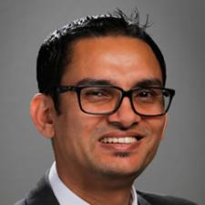 Image of Prem Parajuli