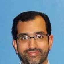 Image of Saqib Rehman