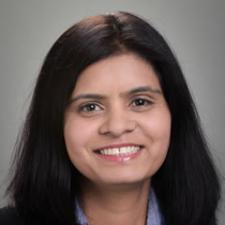 Image of Shilpa Vanga