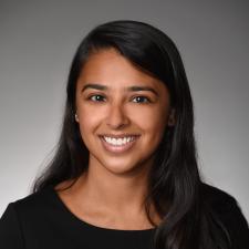 Image of Mansi Shah Vasconcellos