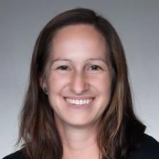 Image of Jennifer Ziegler