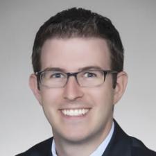 Image of Geoffrey Zinberg