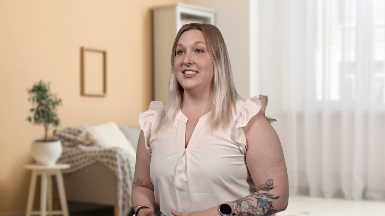 “Dear Cancer: You Can’t Break Me.”